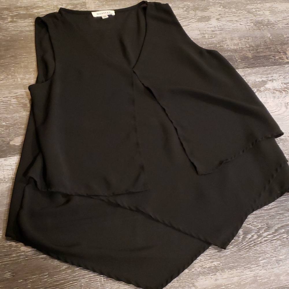 ♡ Cool designed tank 2/40 - Picture 2 of 2